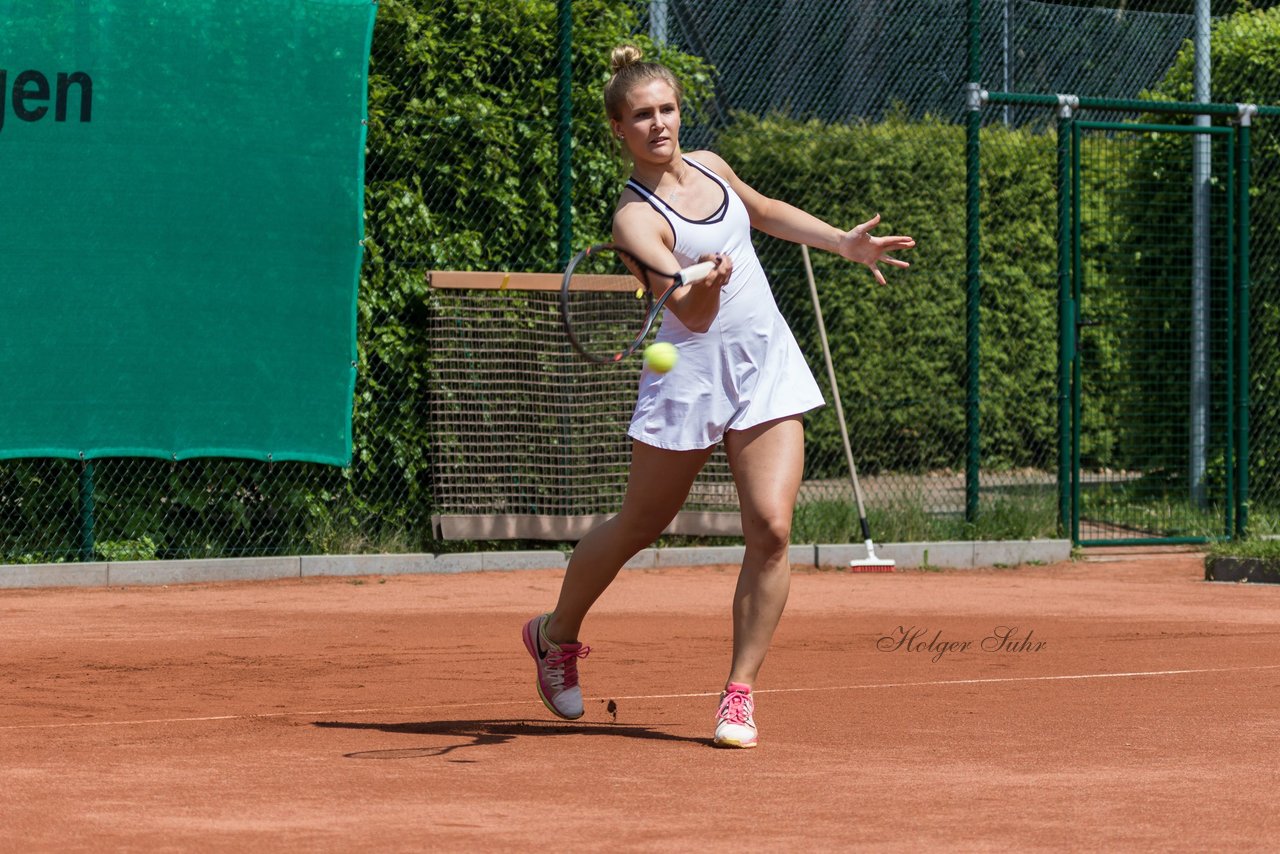 Bild 200 - OL Harburger Turnerbund - Hamburger Polo Club : Ergebnis: 3:6